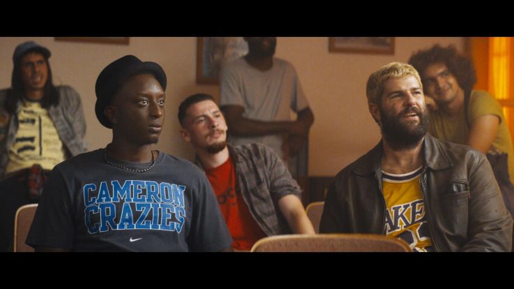 Chacun pour tous : gagnez vos places