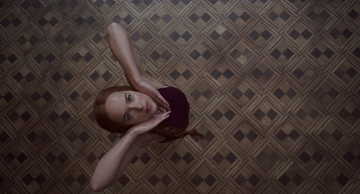 Suspiria : gagnez vos places