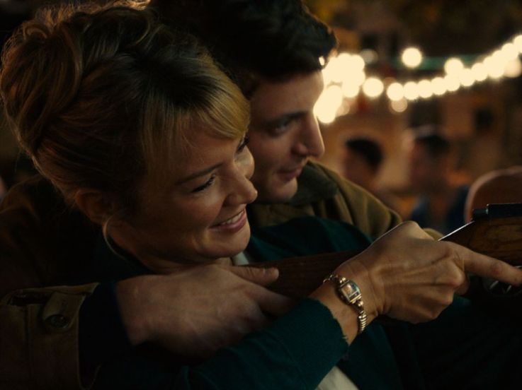 Un amour impossible au cinéma : gagnez vos places 