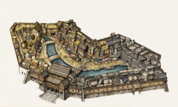 Nouveautés Hôtel au Parc Astérix