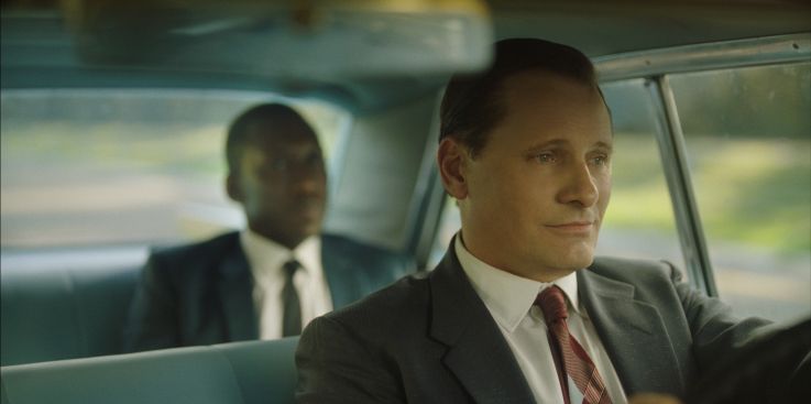 GREEN BOOK : SUR LES ROUTES DU SUD, gagnez vos places