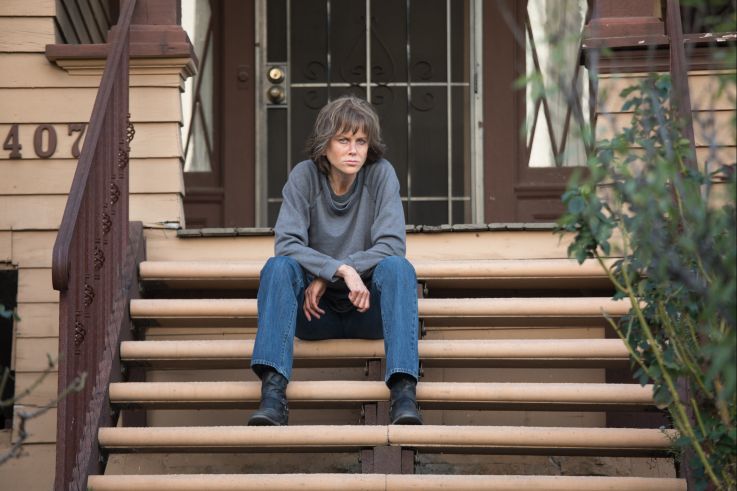 Destroyer avec Nicole Kidman : gagnez vos places