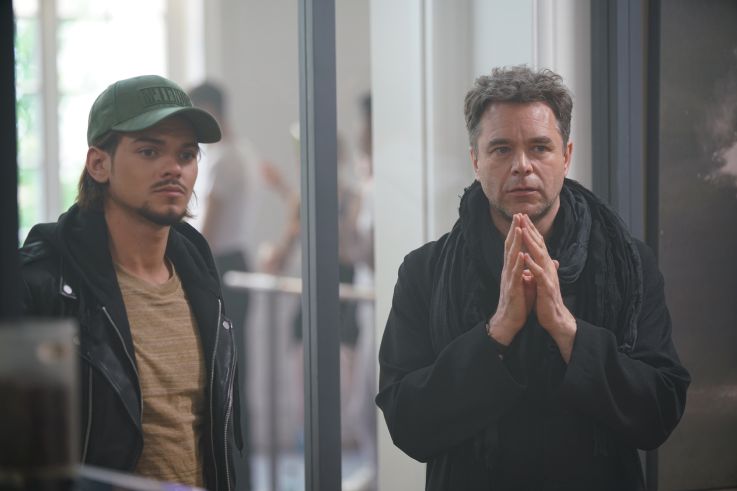 Let's Dance : critique et bande-annonce 