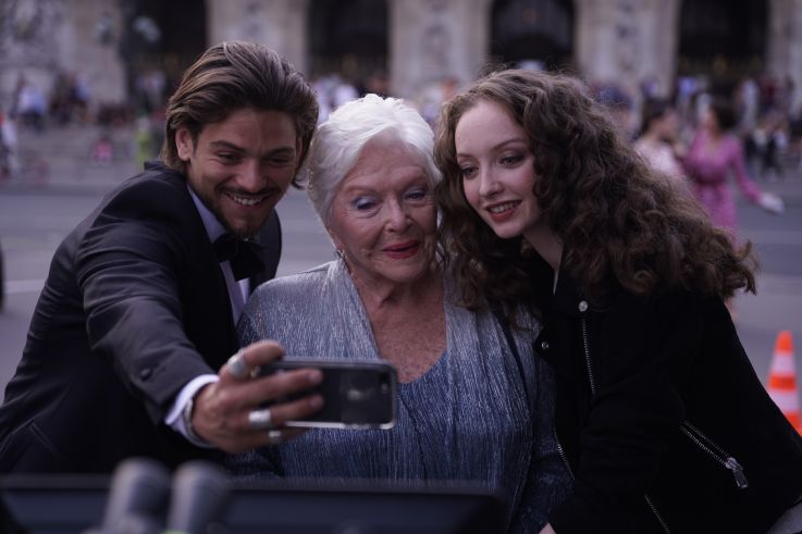 Let's Dance : critique et bande-annonce 