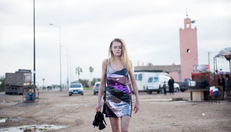 Dirty God de Sacha Polak découvrez le premier extrait