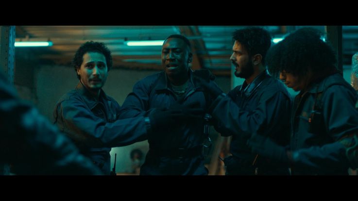 Walter de Varante Soudjian : invitations