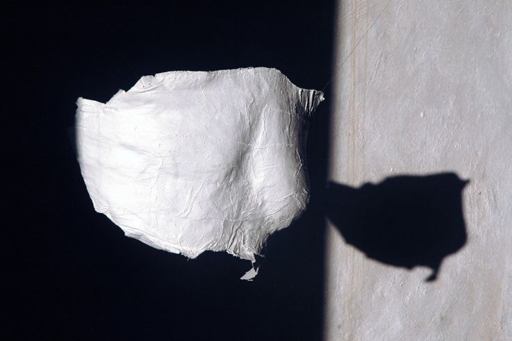 Massimiliano Pugliese, Sebastiaan Franco et Derrick Tracy à la Galerie du Hérisson