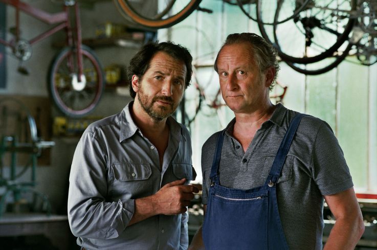 Raoul Taburin : critique et invitations