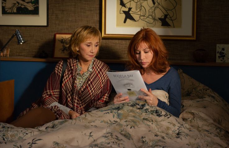 Ni une, ni deux : bande-annonce et invitations