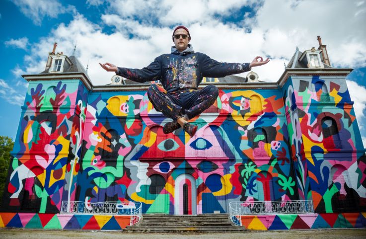 Festival LaBel Valette 2019 : programmation et invitations