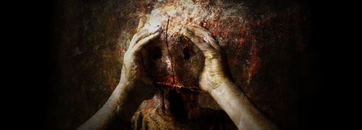 CLICHE et MONCH exposent à la librairie galerie D'un Livre L'autre à Paris