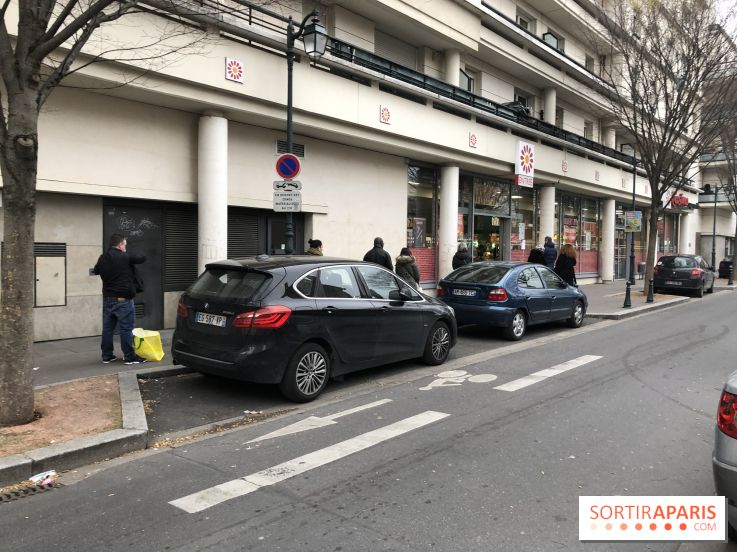 Coronavirus : quelle est la meilleure heure pour faire ses courses ?