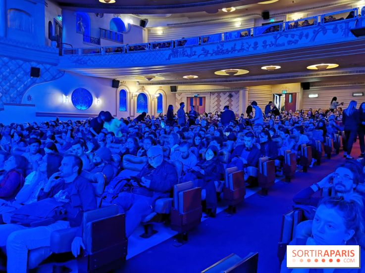 Cinéma : Quand et sous quels conditions envisager la réouverture des salles ?