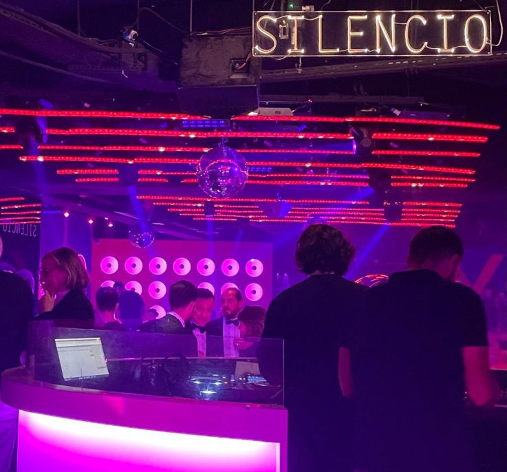 Les Nuits Électriques du 76e Festival de Cannes : Un Tour des Lieux les Plus Branchés