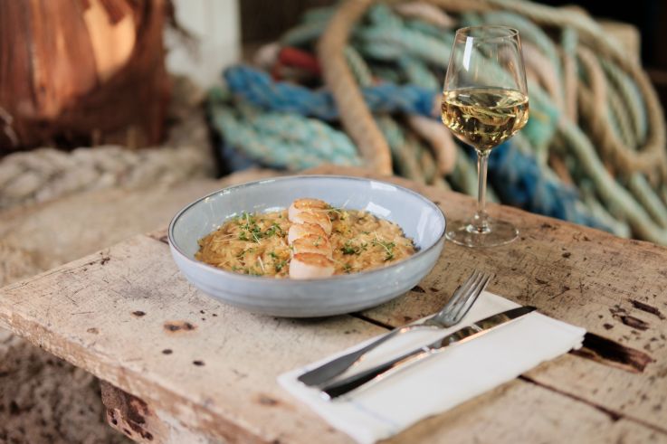 Comptoir Général : une évasion tropicale au cœur de Paris