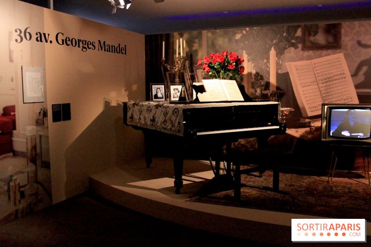 Maria by Callas, les photos de l'exposition