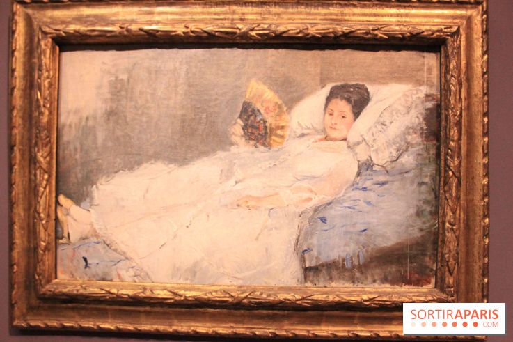 La collection Ordrupgaard à Paris : les photos