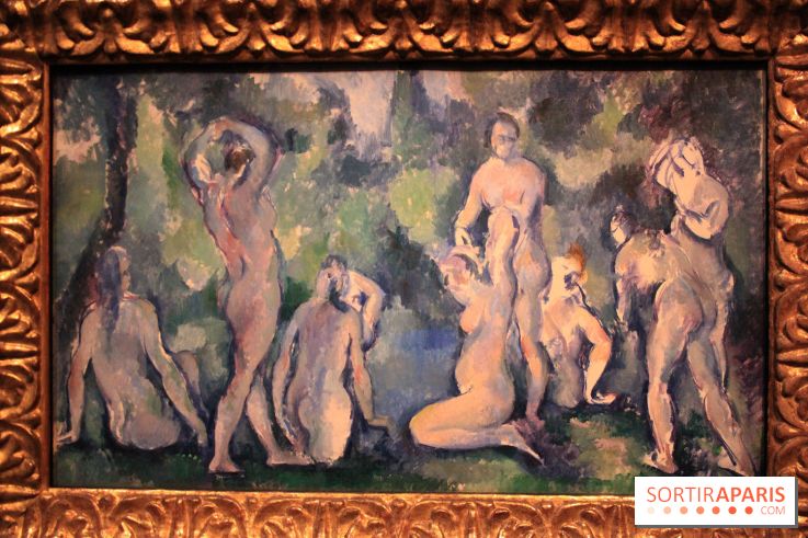 La collection Ordrupgaard à Paris : les photos