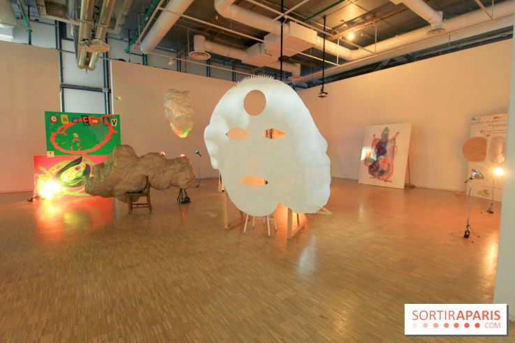 Musée en Œuvre(s) au Centre Pompidou