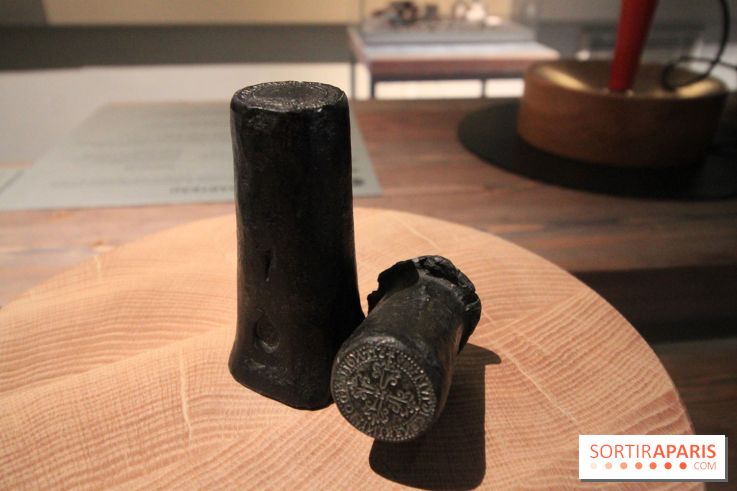 Le 11 Conti, le musée de la Monnaie de Paris