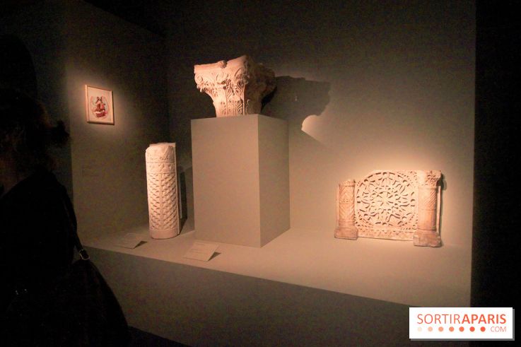 Chrétiens d'Orient à l'Institut du Monde Arabe