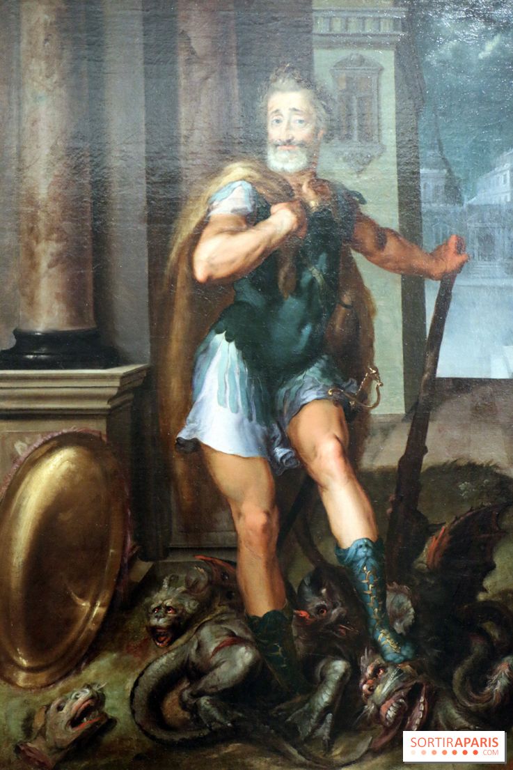 Théâtre du Pouvoir