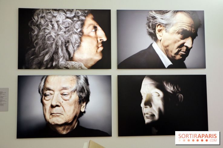 Théâtre du Pouvoir