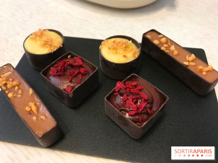 Laelo, restaurant Vegan à Paris