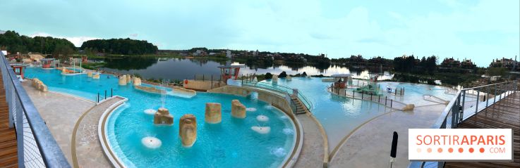 Villages Nature, le village vacances écologique