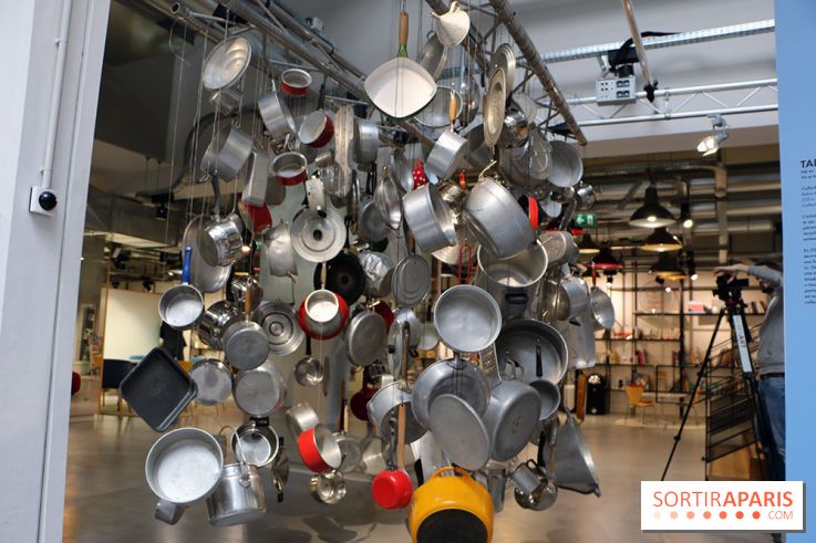 Agoramania, l'exposition gratuite du Maif Social Club