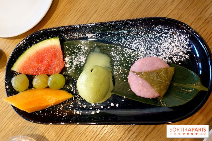 Ao Izakaya : restaurant franco-japonais à Paris