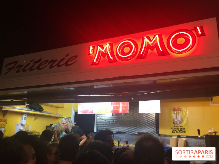 Stadium de Mohammed El Khatib au théâtre de la Colline