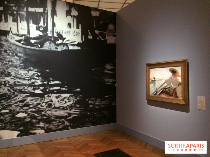 Anders Zorn, l'exposition du Petit Palais