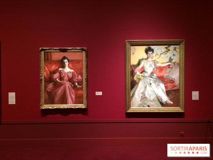 Anders Zorn, l'exposition du Petit Palais