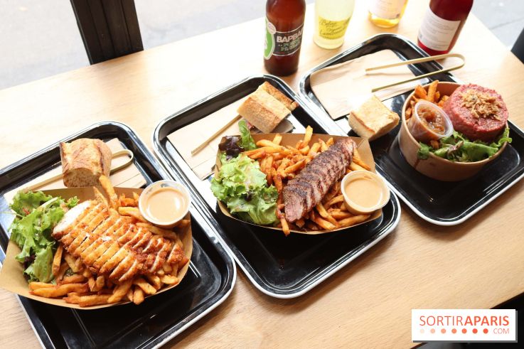 La Brigade d'Oberkampf