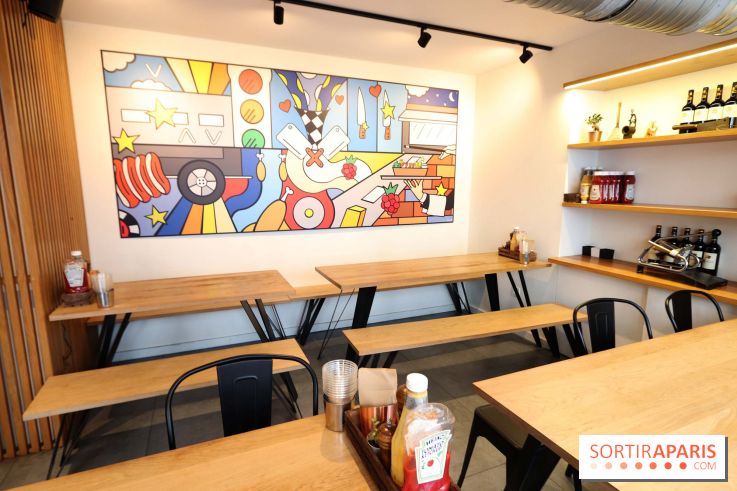 La Brigade d'Oberkampf