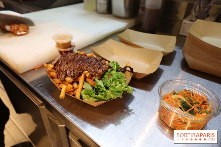 La Brigade d'Oberkampf