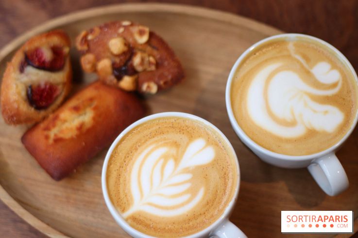 Terre de Café Marais