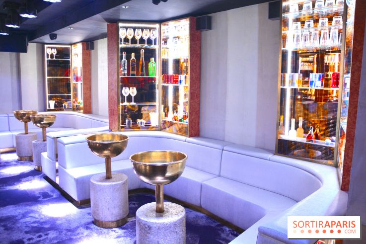 Le Baron, le bar-club qui se renouvelle