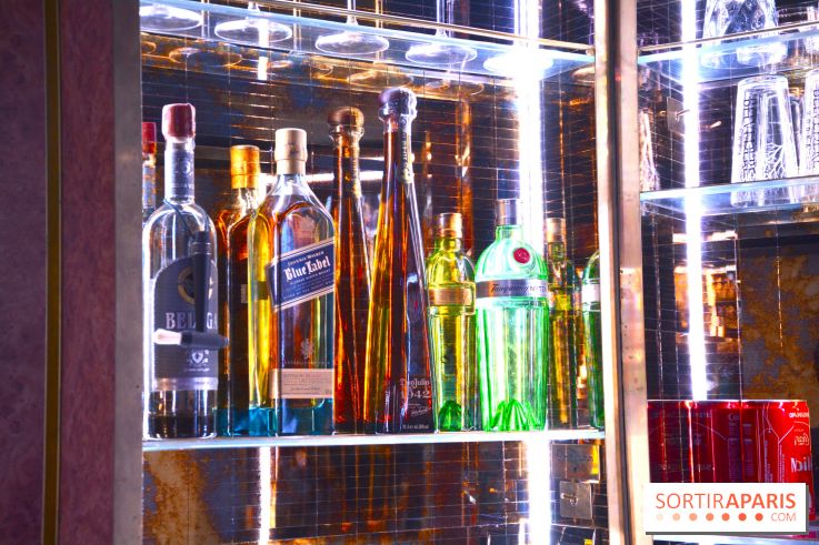 Le Baron, le bar-club qui se renouvelle