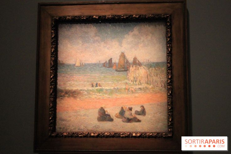 Exposition Gauguin l'alchimiste au Grand Palais