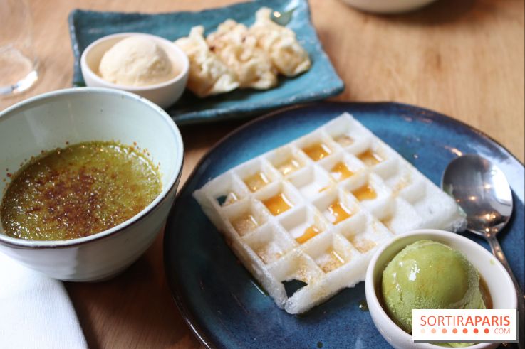 The Cod House, Izakaya Bar du 6e