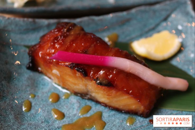 The Cod House, Izakaya Bar du 6e