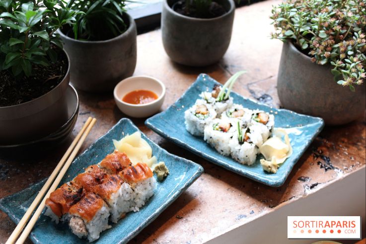 The Cod House, Izakaya Bar du 6e