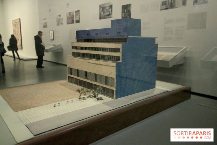 Le MoMA à la Fondation Louis Vuitton 