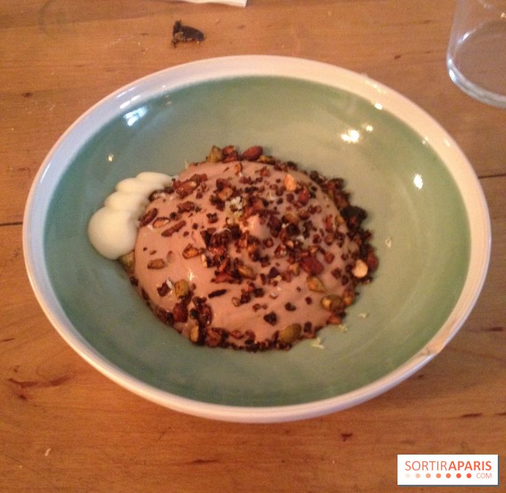 Restaurant La Travers&eacute;e