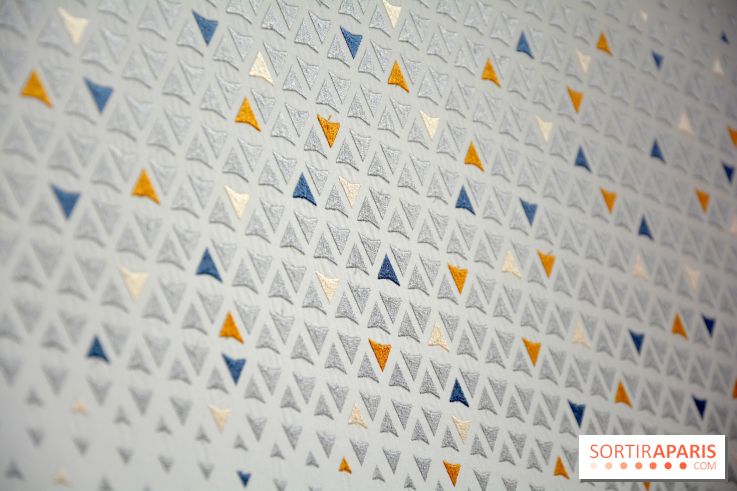 La collection automne hiver 2017 de Carré Blanc