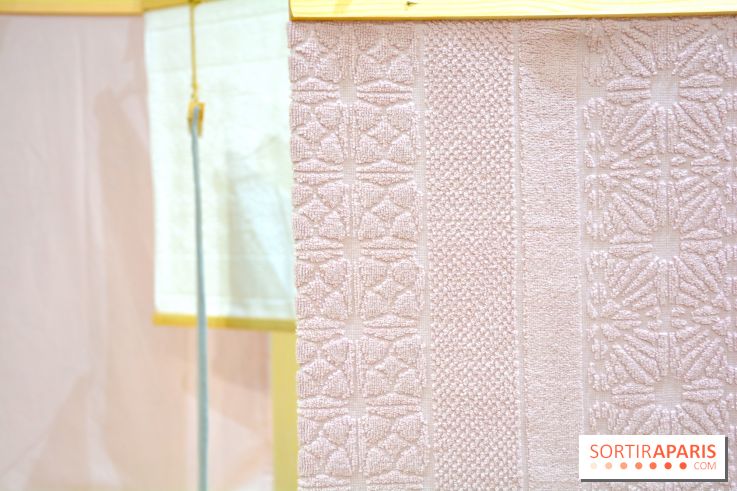 La collection automne hiver 2017 de Carré Blanc