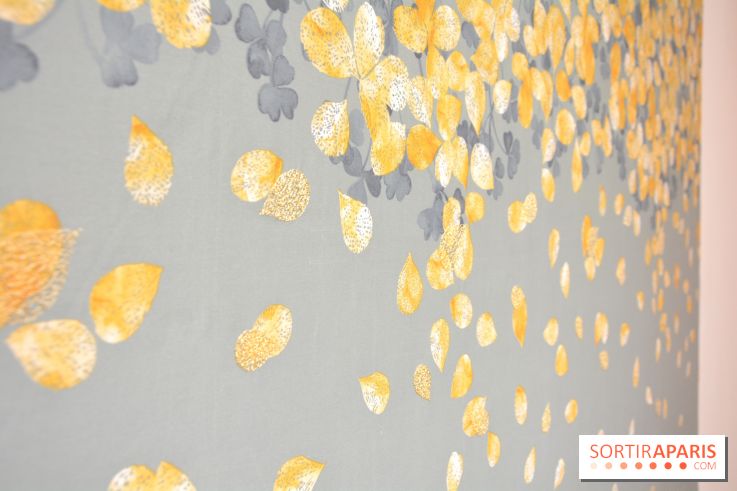 La collection automne hiver 2017 de Carré Blanc