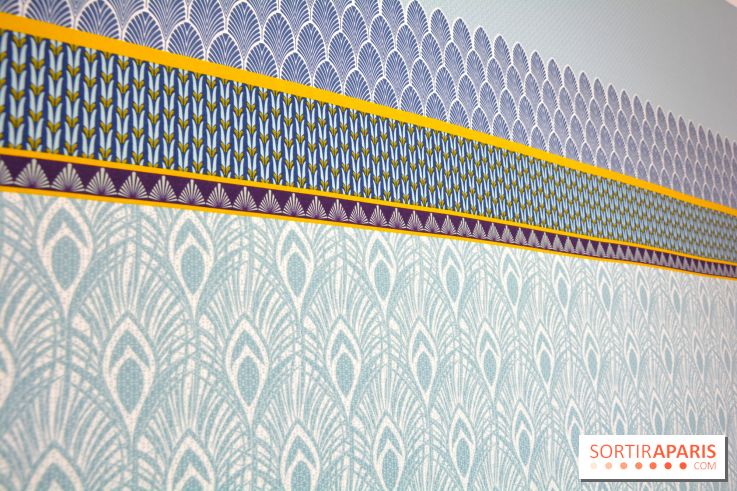 La collection automne hiver 2017 de Carré Blanc